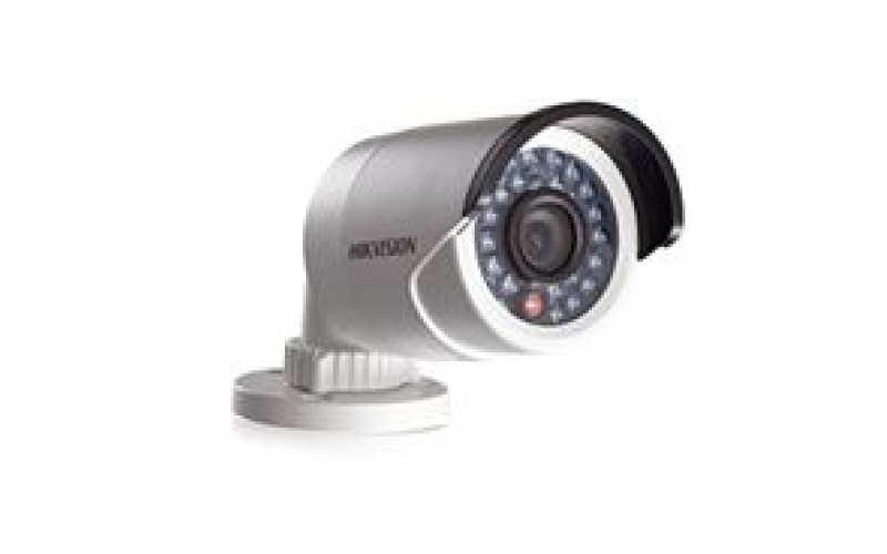 如何為自己的別墅區打造安防監控系統呢？