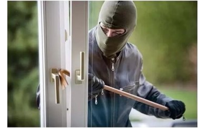 安防監控設備的安裝方法