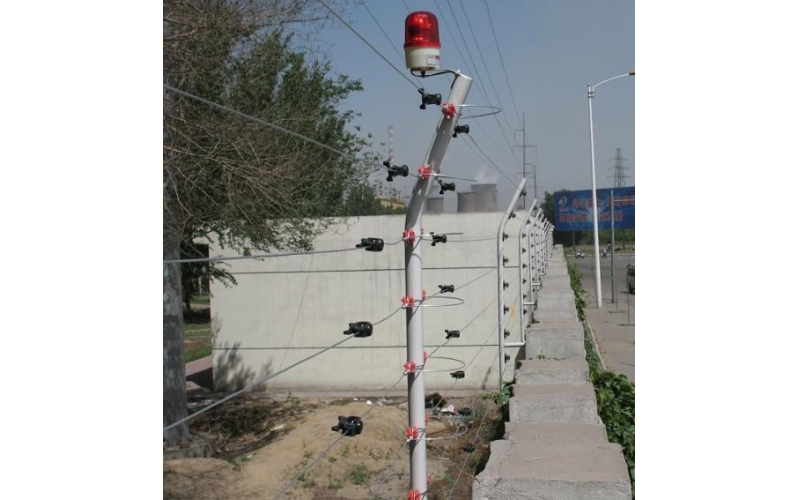 電子圍欄系統(tǒng)